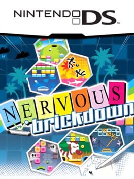 Cover of Nervous Brickdown