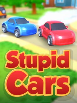 Cover of Stupid Cars