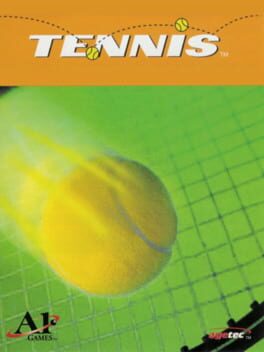 Cover of Tennis