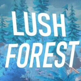 Cover of Lush Forest