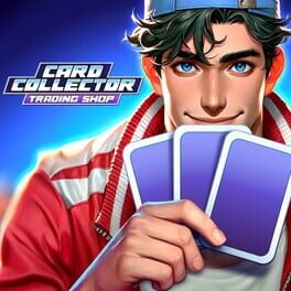 Cover of Card Collector Trading Shop