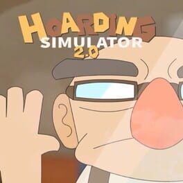 Cover of Hoarding Simulator 2.0