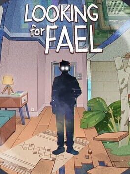 Cover of Looking For Fael