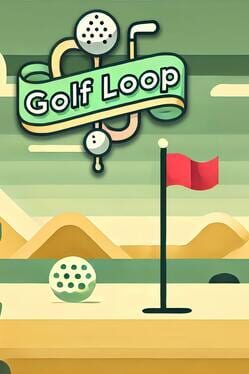 Cover of Golf Loop