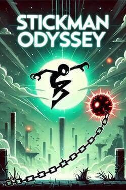 Cover of Stickman Odyssey