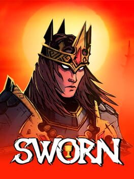 Cover of Sworn