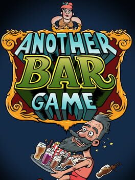 Cover of Another Bar Game