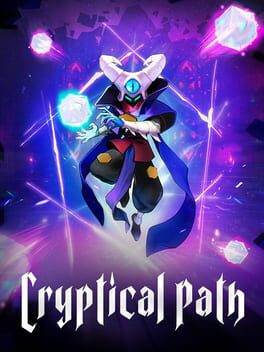 Cover of Cryptical Path