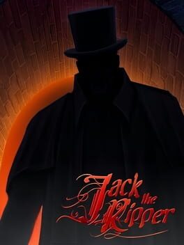 Cover of Actual Crimes: Jack the Ripper