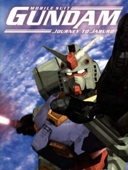 Cover of Mobile Suit Gundam: Journey to Jaburo