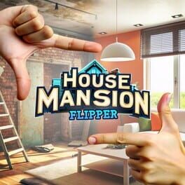 Cover of House Mansion Flipper