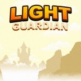 Cover of Light Guardian