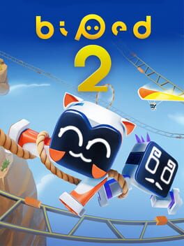 Cover of Biped 2