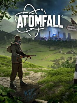 Cover of Atomfall