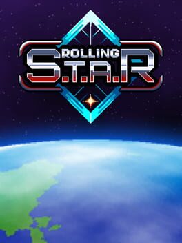 Cover of Rolling Star