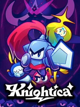 Cover of Knightica