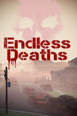 Cover of Endless Deaths