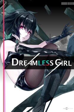 Cover of Dreamless Girl