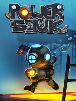 Cover of Power Sink