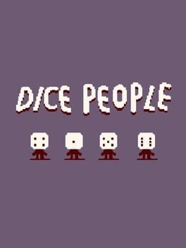 Cover of Dice People