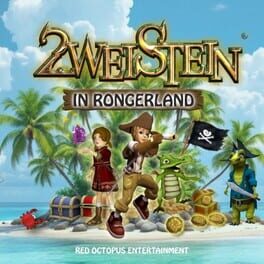 Cover of 2weistein in Rongerland