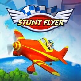 Cover of Stunt Flyer