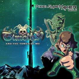 Cover of Pixel Game Maker Series: Timothy and the Tower of Mu