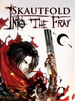 Cover of Skautfold: Into the Fray