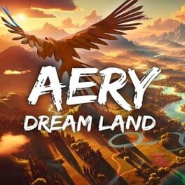 Cover of Aery: Dream Land