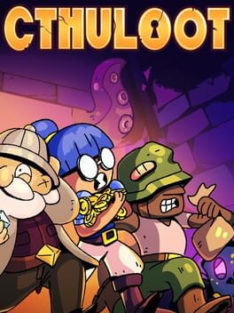 Cover of Cthuloot