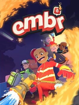 Cover of Embr