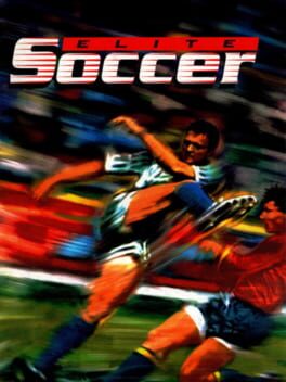Cover of Elite Soccer