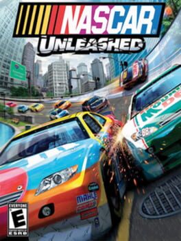 Cover of NASCAR Unleashed