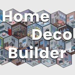 Cover of Home Deco Builder