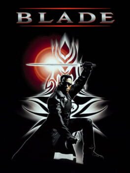 Cover of Blade
