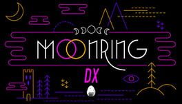 Cover of Moonring DX
