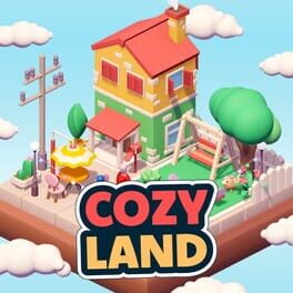 Cover of Cozy Land