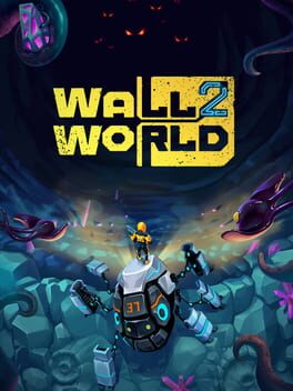 Cover of Wall World 2
