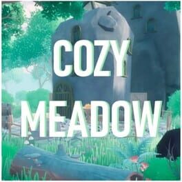 Cover of Cozy Meadow