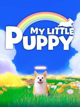 Cover of My Little Puppy