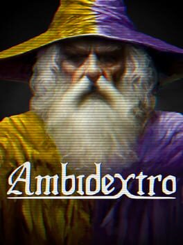 Cover of Ambidextro