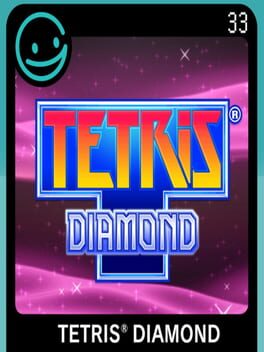 Cover of G-Mode Archives 33: Tetris Diamond