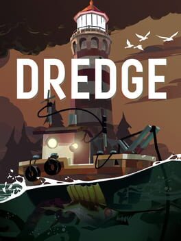 Cover of Dredge