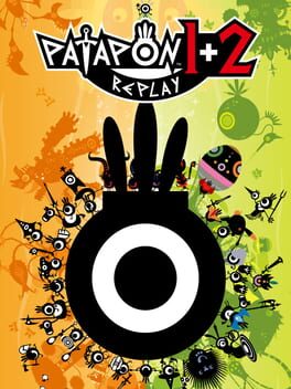 Cover of Patapon 1+2 Replay