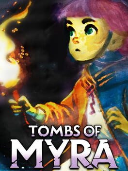 Cover of Tombs of Myra