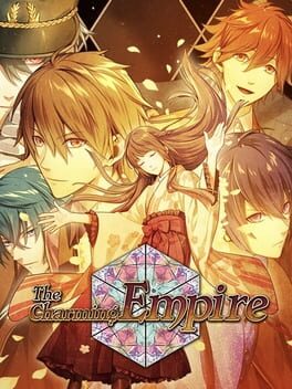 Cover of The Charming Empire