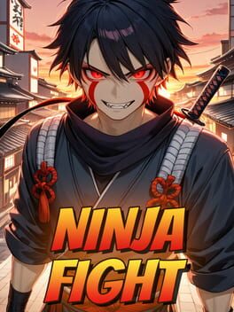 Cover of Ninja Fight