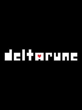Cover of Deltarune