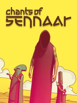 Cover of Chants of Sennaar
