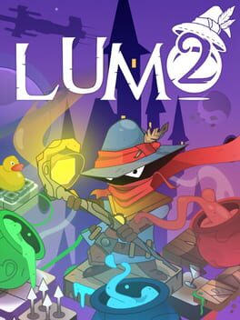 Cover of Lumo 2